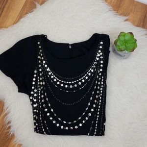 Beautiful  Silk blouse